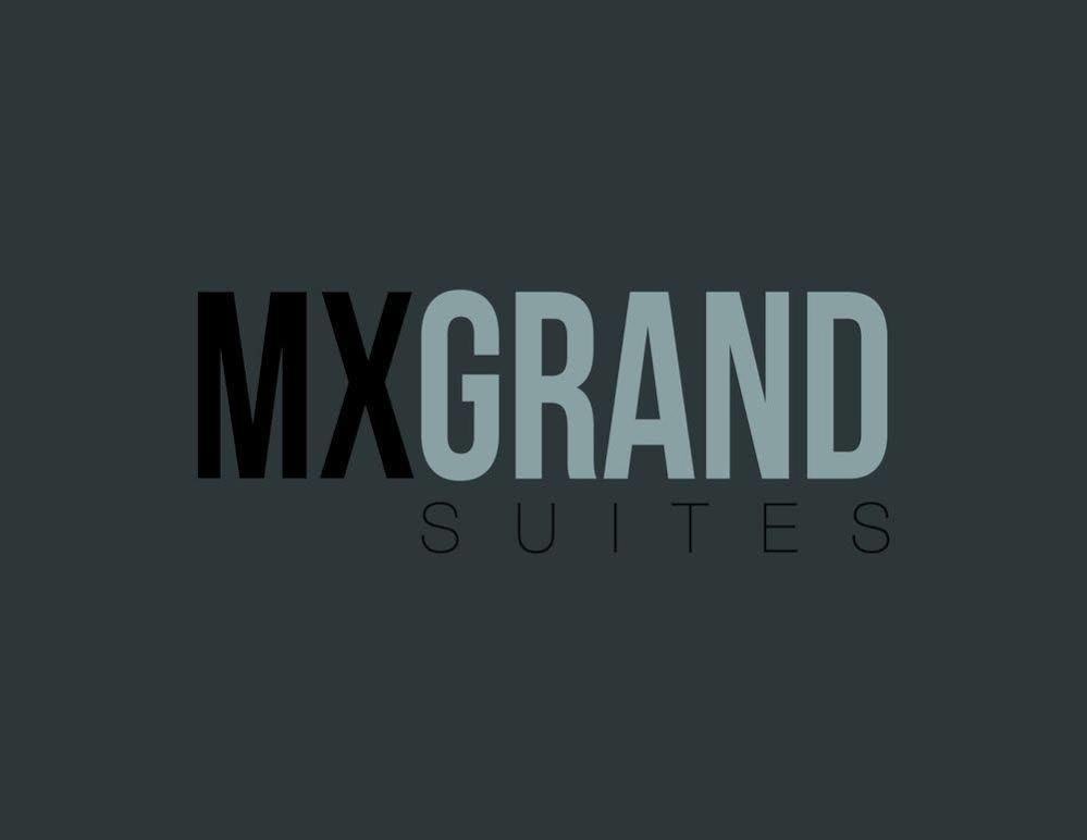 Mx Grand Suites (Adults Only) เม็กซิโกซิตี้ ภายนอก รูปภาพ